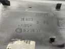 КОРПУС ДЗЕРКАЛА ЗОВНІШНЬОГО ЛІВОГО BMW 3 E46 8238373  фото 10