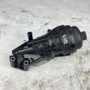 MERCEDES GLA X156 CLA 1.6 CGI CHÂSSIS FILTRE RADIATEUR HUILES A2701800500photo 8