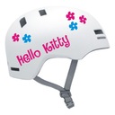 Наклейки Hello Kitty Flowers 25 B РАЗНЫХ ЦВЕТОВ