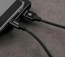 KABEL BASEUS YIVEN MICRO USB BLACK 1.5M EAN (GTIN) 6953156260733