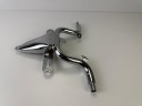 КРЕПЛЕНИЕ НОМЕРА РЕГИСТРАЦИОННЫЕ YAMAHA XVZ 1300 ROYAL STAR 1996-01  фото 12