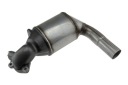CATALYSEUR FIAT GRANDE PUNTO 1.3JTD 2007-photo 13