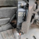 PORSCHE 911 TARGA 991 AVANT PARE-CHOCS 2015photo 11
