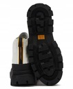 Caterpillar CAT Hardwear Mid Unisex Leather Boots trzewiki skórzane - 39 Rozmiar 39
