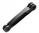 SHOOT Adapter Joint Aluminium Extension 68 mm GOPRO DJI ACTION (GP.51A)