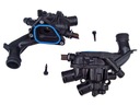 КОРПУС ТЕРМОСТАТА CITROEN C3 C4 1.4 C5 1.6 Vti