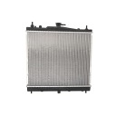 NRF RADIATEUR NISSAN MICRA III 1,2 03-10photo 11