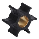 ROTOR POMPES À EAU ZABURTOWEJ 386084 VERS MOTEUR JOHNSON EVINRUDE 9.9KM 15KMphoto 9