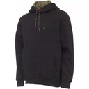 BLUZA PROLOGIC CARP LOGO HOODIE XXL BLACK INK