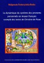La dynamice du systeme des pronomes... (описание!!)