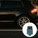 ЧОРНИЙ ВИКЛЮЧАТЕЛЬ OBWODU ZE СТОПУ CYNKU Z AUTOMATYCZNYM RESETEM ДЛЯ NIEZAWODNEJ ЗАХИСТУ OBWODOW  фото 14
