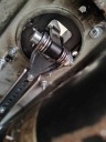 ПОВОДОК ТРОС РЕГУЛЬОВАНИЙ КОРОБКИ ПЕРЕДАЧ V2 BMW SWAP E30 E36 E46 E92 E90 E82  (15823317033) фото min 7