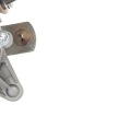 MOTEUR ESSUIE-GLACES AVANT GRANDE PUNTO LINEA PUNTOphoto 10