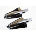 PODNOZKI ПАСАЖИРА SUZUKI VZ800 MARAUDER VZ 800 (6992)  (16964300708) фото min 7