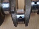 FORD KUGA MK1 LIFT 2.0 TDCI VILEBREQUINphoto 13
