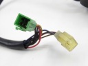 KAWASAKI ZR-7 SWITCH LIGHTS RIGHT ORIGINAL NR01  photo 5