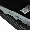 КІНЦІВКА АНТЕНИ PEUGEOT 3008 3 (KA, KB, KC) 9843533580 28424292 157KW  (18504750512) фото min 7