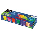 12 ЦВЕТНЫХ КРАСОК ДЛЯ ПОСТЕРОВ KIDEA