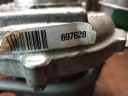 TURBINE NISSAN PRIMASTAR FURGON (X83) 697628 2.0L DIESEL 84KW 2007  photo 11