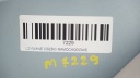 КАПОТ КРИШКА ДВИГУНА VW POLO 6R 09-15R LD5M  (17464963399) фото min 9