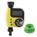 ЧАСЫ ПОРОШЕНИЯ, КОНТРОЛЛЕР, ЦИФРОВОЙ ПРОГРАММАТОР