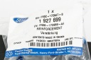 GLISSIÈRE PARE-CHOCS DROIT AVANT FORD MUSTANG 2015-17photo 10