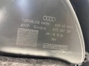 AUDI A3 S3 8V 2016 DROITE CÔTÉ CARDAN BRODERIE PORTES ARRIÈREphoto 5