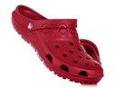 Спортивные шлепанцы Crocs Crocband 16006-6EN