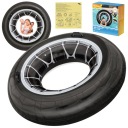 Колеса Bestway Чорний 119Cm