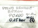J/21 VOLVO BITRON 1.9 D CAPTEUR PRESSION HUILES /1photo 10