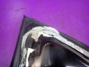 MERCEDES B-KLASA W245 05-08 HB 5D GLASS BODYWORK RIGHTS  photo 6