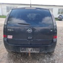 OPEL MERIVA ШЛАНГ ВОДЯНИЙ 2007 1.7L  фото 9