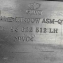 GLASS LEFT REAR CHEVROLET CAPTIVA (C100, C140) 96622512 30032997 2.4L  photo 7