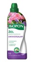 БИОПОН МИНЕРАЛЬНОЕ УДОБРЕНИЕ В ГЕЛЕ 1Л УНИВЕРСАЛЬНОЕ