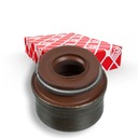 02741/FEB ПРОКЛАДКА КЛАПАНА OPEL DOHC FEBI BILSTEIN
