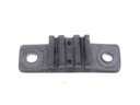 HYUNDAI GETZ 02-09 ЗАДНЯЯ КРЫШКА КАПОТА