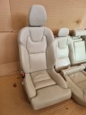 VOLVO XC60 II INSCRIPTION EU SEAT SOFA MAPS ARMREST  photo 10
