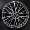 LLANTAS 18 5X112 MERCEDES CLA, CLASE A W177 W176 CON (F11227-10) 