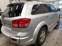 DODGE JOURNEY WIRE AMPLIFIER RUDDERS 2009 2.7L  photo 7