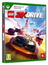 LEGO 2K Drive XBOX ONE SERIES X PL DUBBING