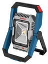 СТРОИТЕЛЬНАЯ ЛАМПА BOSCH GLI 18v 1900 г.