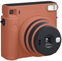 Камера FUJIFILM Instax Square SQ1 оранжевого цвета