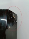 TOYOTA BZ4X BZ4X 22- КРИШКА БАГАЖНИКА КРИШКА БАГАЖНИКА ЗАД ЗАДНЯ 67005-42760  (18631923028) фото min 8