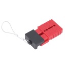 KIT WTYCZEK CÂBLAGE FILS VERS ODLACZANIA BATTERIE Q0photo 8