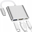 АДАПТЕР USB-C 3.1 HDMI 4K 30 Гц для Apple MacBook