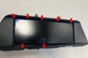 ÉCRAN NAVIGATION BMW 5 TOURING (F11) 9225707 2.0L DIESEL 135KW 2011photo 8