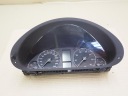 MERCEDES W203 LIFT COMPTEUR TABLEAU DE BORD A2035408747 EUROPEphoto 7