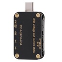 FNIRSI-C1 Тип C PD-триггер USB-тестер напряжения