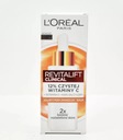 L'OREAL REVITALIFT КЛИНИЧЕСКАЯ СЫВОРОТКА С ВИТАМИНОМ С ОСВЕЩАЮЩАЯ СЫВОРОТКА