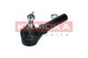 MOTOR ELEKTRYCZNY, PARTE TRASERA RECUBRIMIENTO KAMOKA 7094005 